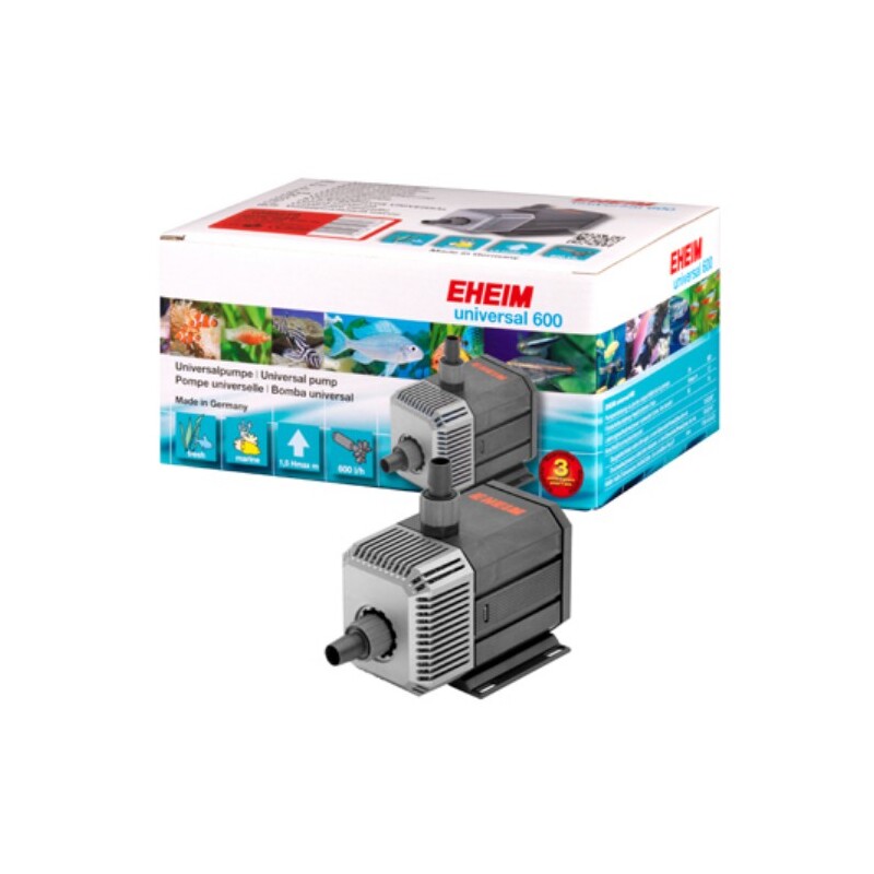 čerpadlo EHEIM universal 1048 600l/h