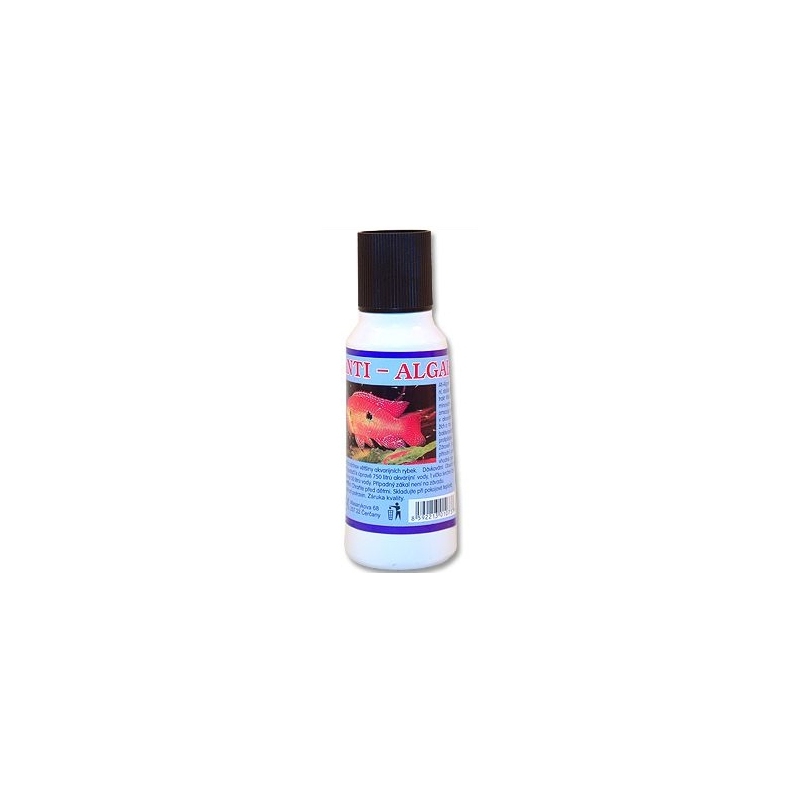 Anti-Algaen 180ml