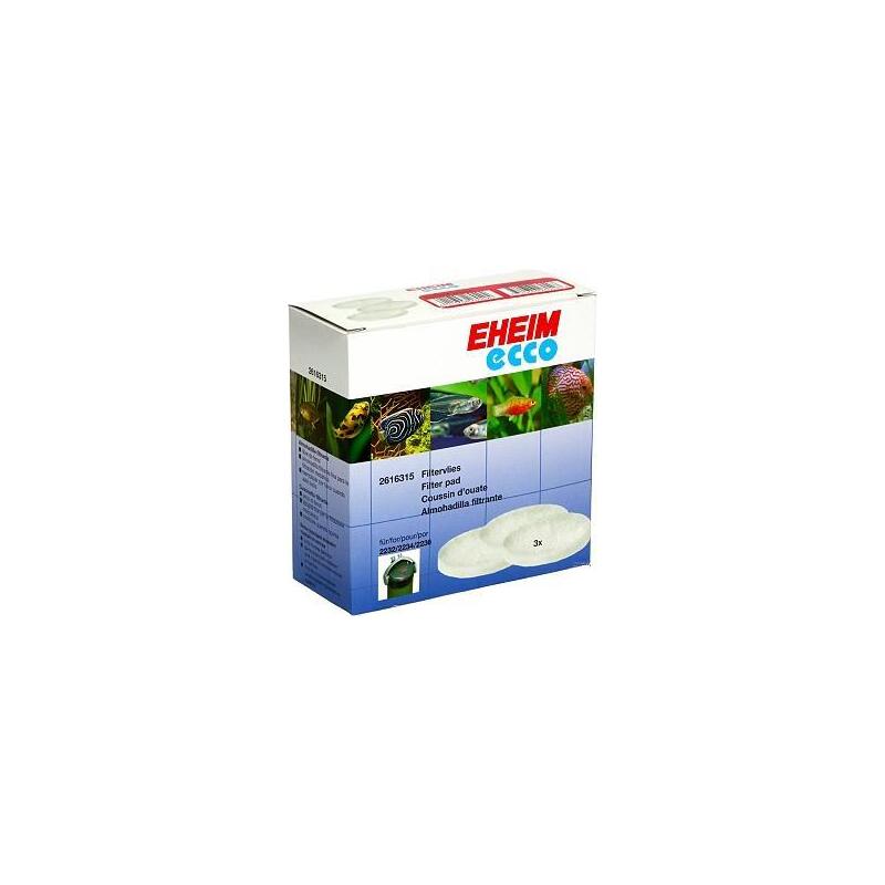 Filtrační náplň Eheim Ecco Pro - vata (3ks)