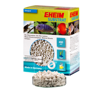 Filtrační hmota Eheim EHFI SUBSTRAT 1L