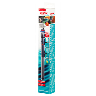 Topítko Eheim Jäger 100W