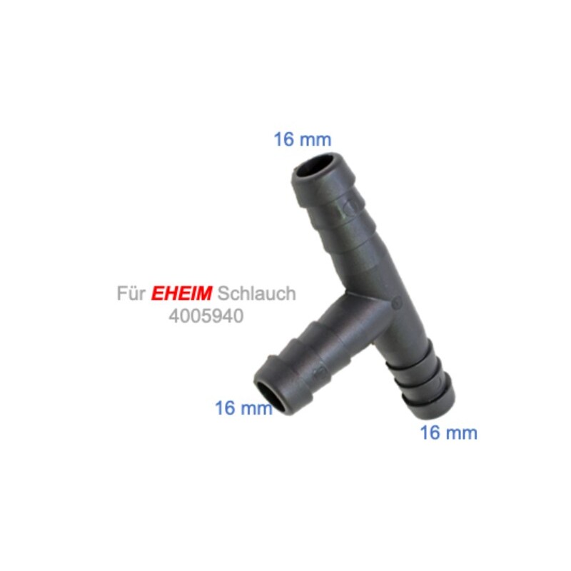 EHEIM T - SPOJKA 16/22 mm (4005950)
