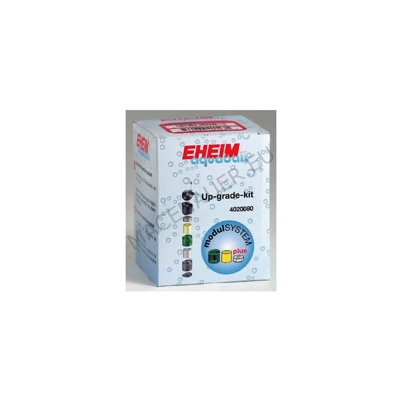 EHEIM Aquaball UPGRADE KIT (starý model)