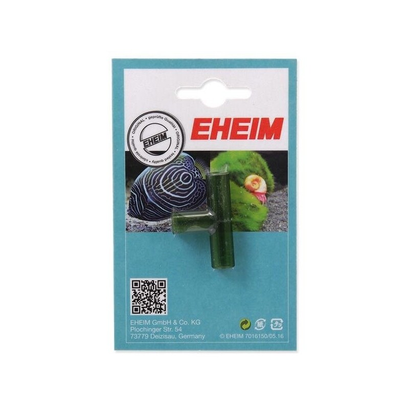 EHEIM T - SPOJKA 9/12 mm (4003950)