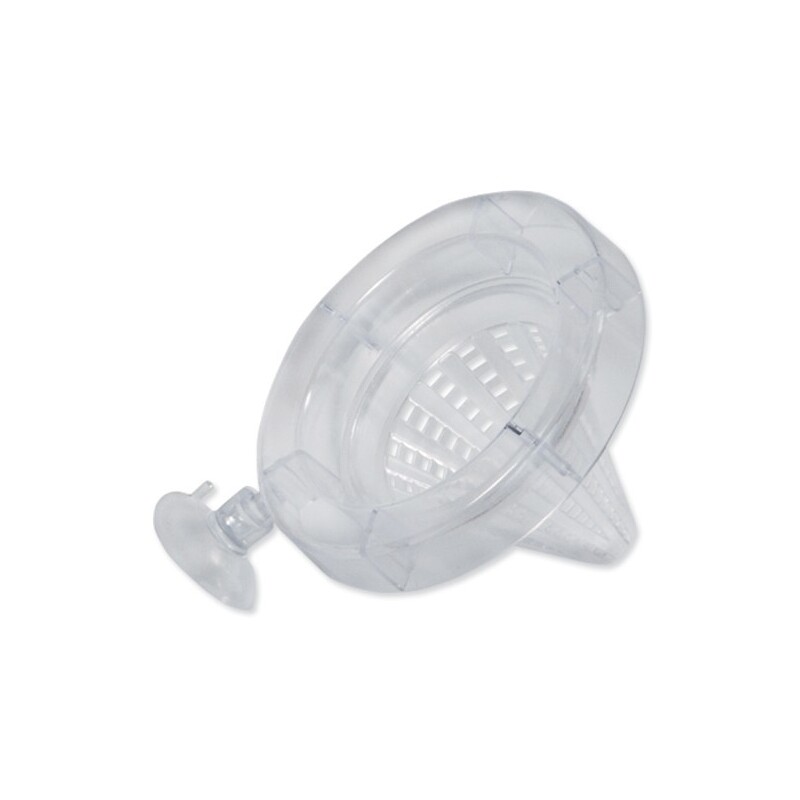 Krmítko na nítěnky