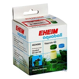 EHEIM Aquaball UPGRADE KIT (nový model)