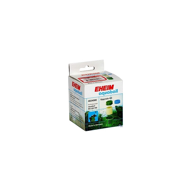 EHEIM Aquaball UPGRADE KIT (nový model)