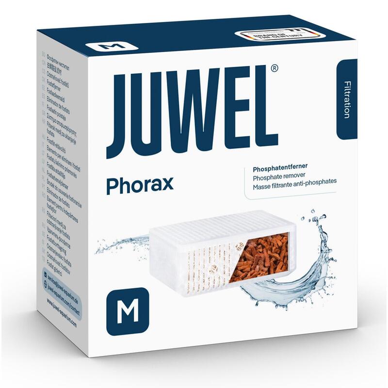Filtrační náplň Juwel - Phorax Bioflow COMPACT / Bioflow 3.0 / M