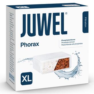 Filtrační náplň Juwel - Phorax Bioflow JUMBO / Bioflow 8.0 / XL