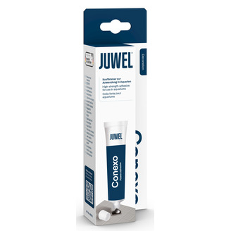 Lepidlo Juwel černé CONEXO 80 ml