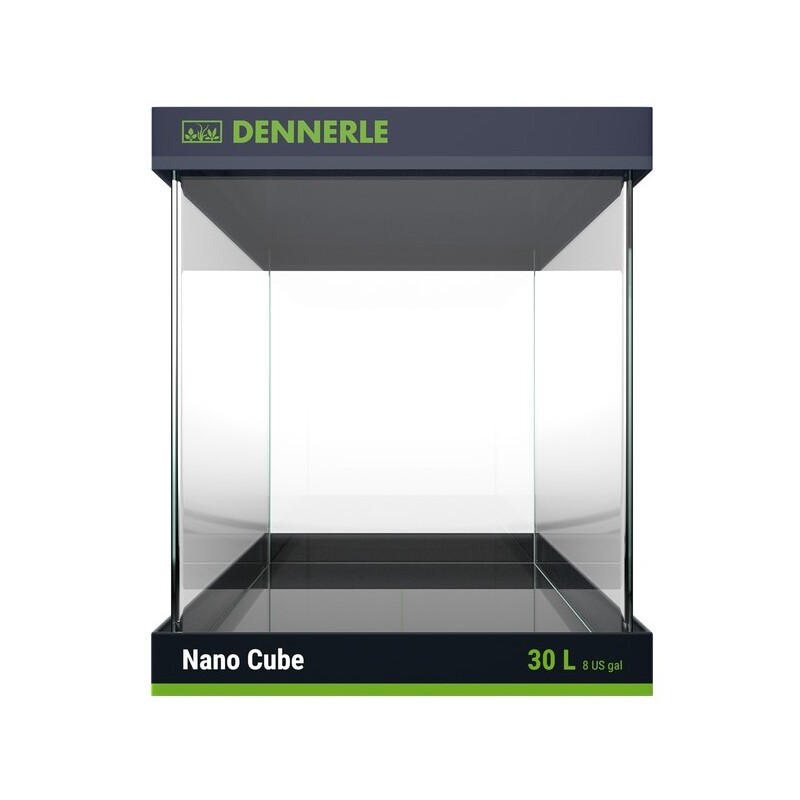 Akvárium DENNERLE NanoCube 30L