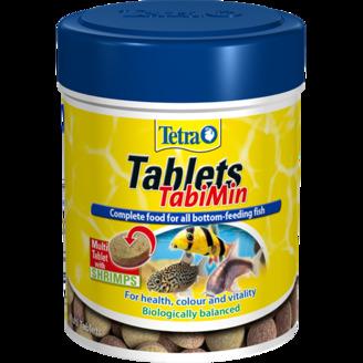 Tetra TabiMin 275 tablet