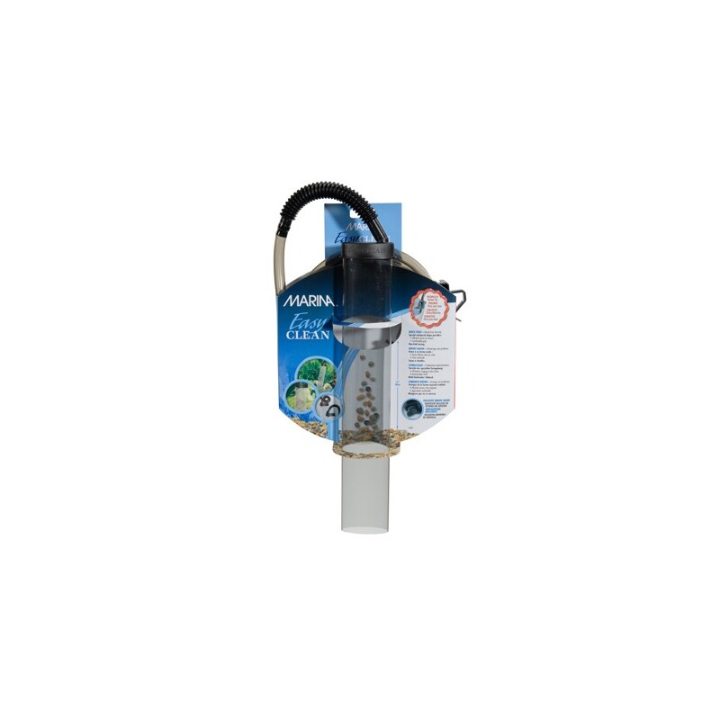 Odkalovač dna Marina 37cm
