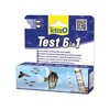 Tetra Test 6 v 1
