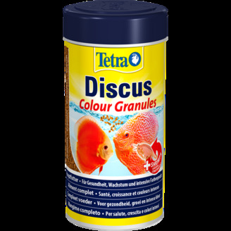 Tetra Diskus Colour 250ml