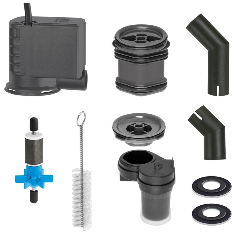 Čerpadlo Juwel Eccoflow 600