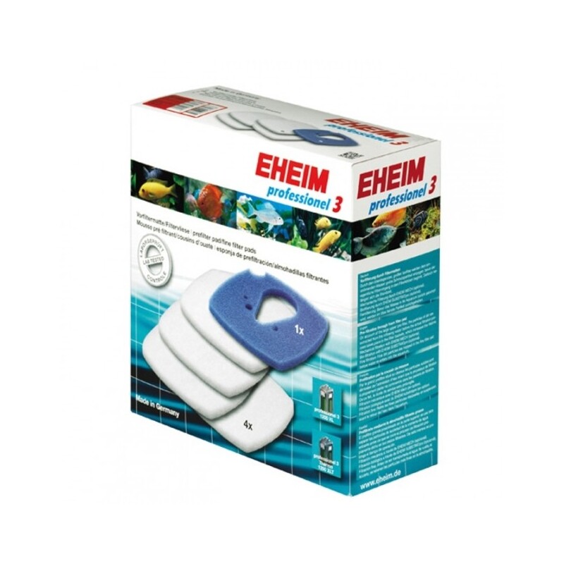 Filtrační vaty SET Eheim Professionel 3 1200XL