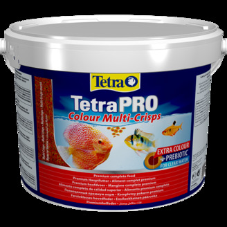 TetraPro Color Crips 10 l