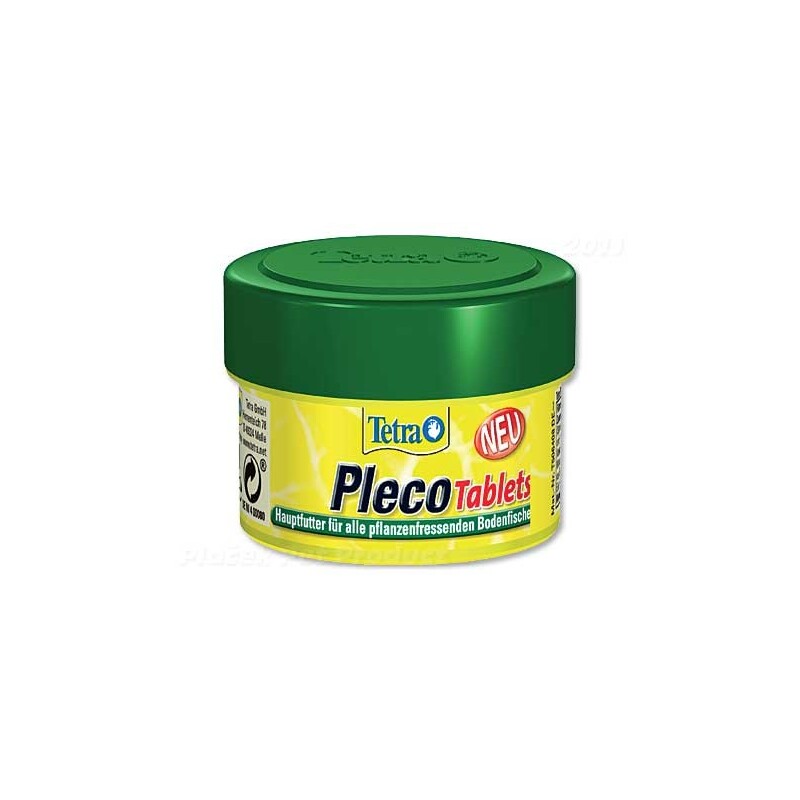 Tetra Pleco Tablets 120 tablet