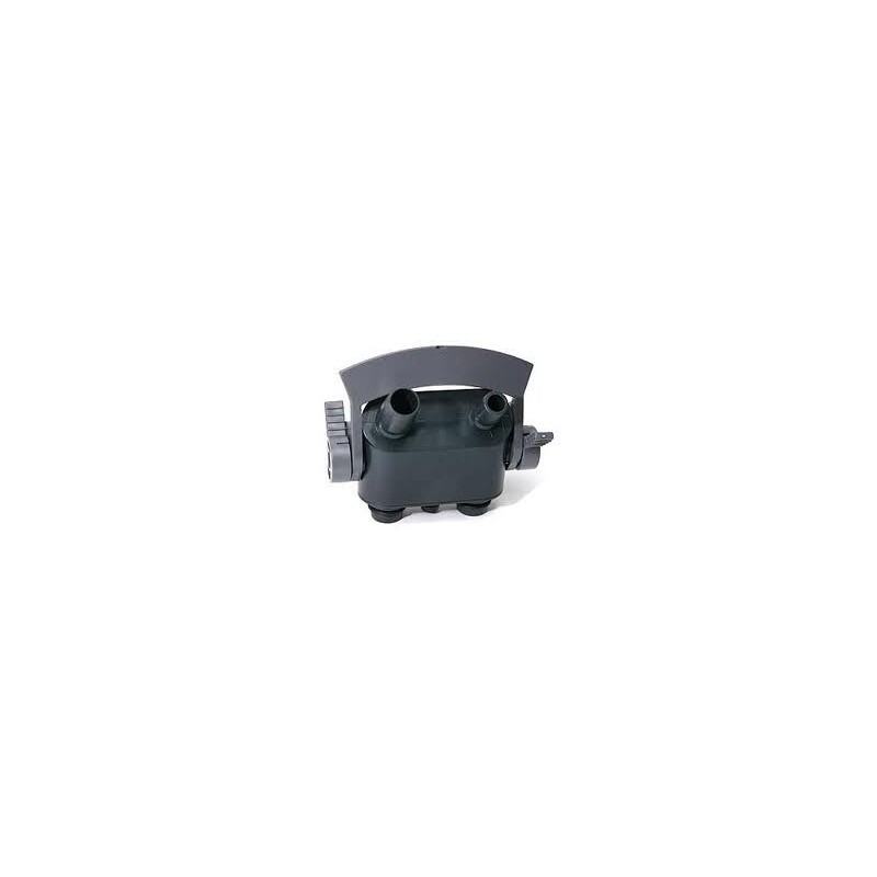 EHEIM ADAPTER PRO PŘIPOJENÍ HADIC PRO 2226,2228 (7444550)
