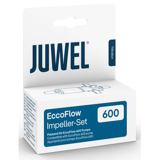 Vrtulka (Impeller) k čerpadlu Eccoflow 600
