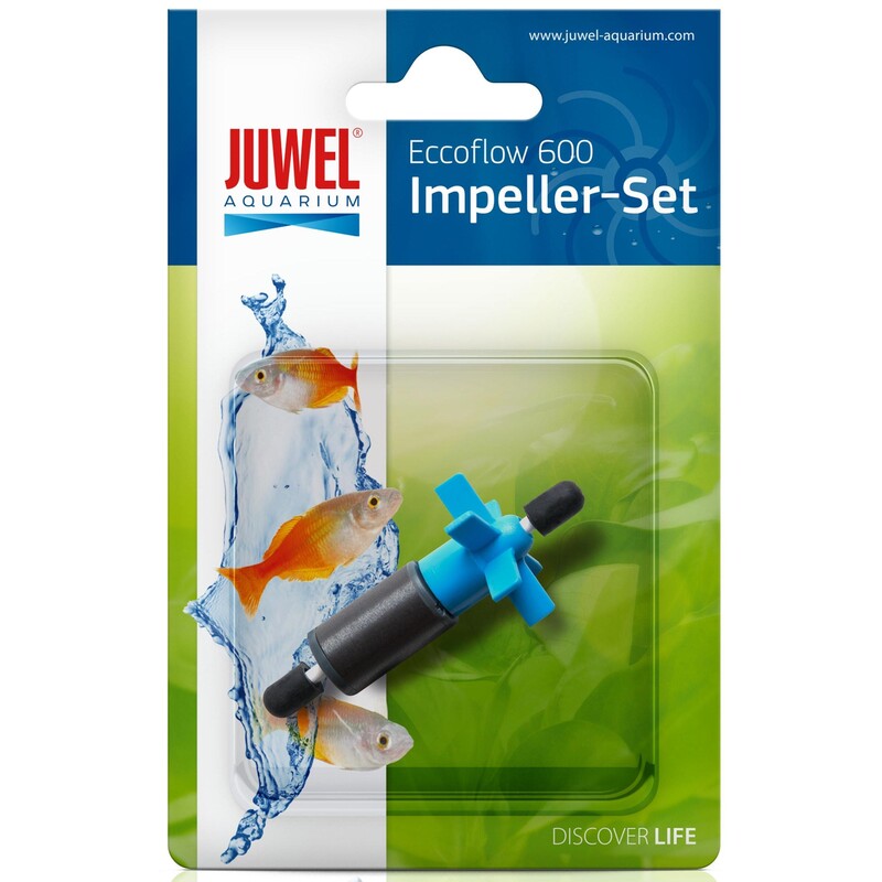 Vrtulka (Impeller) k čerpadlu Eccoflow 600