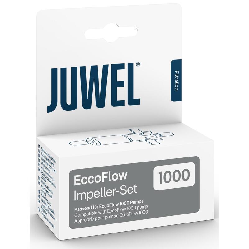 Vrtulka (Impeller) k čerpadlu Eccoflow 1000