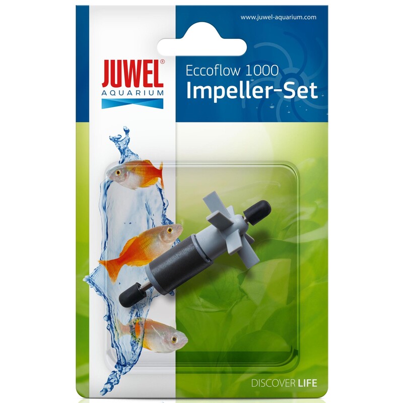 Vrtulka (Impeller) k čerpadlu Eccoflow 1000