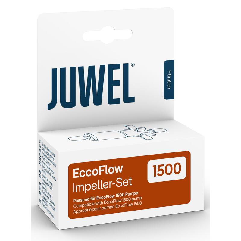 Vrtulka (Impeller) k čerpadlu Eccoflow 1500