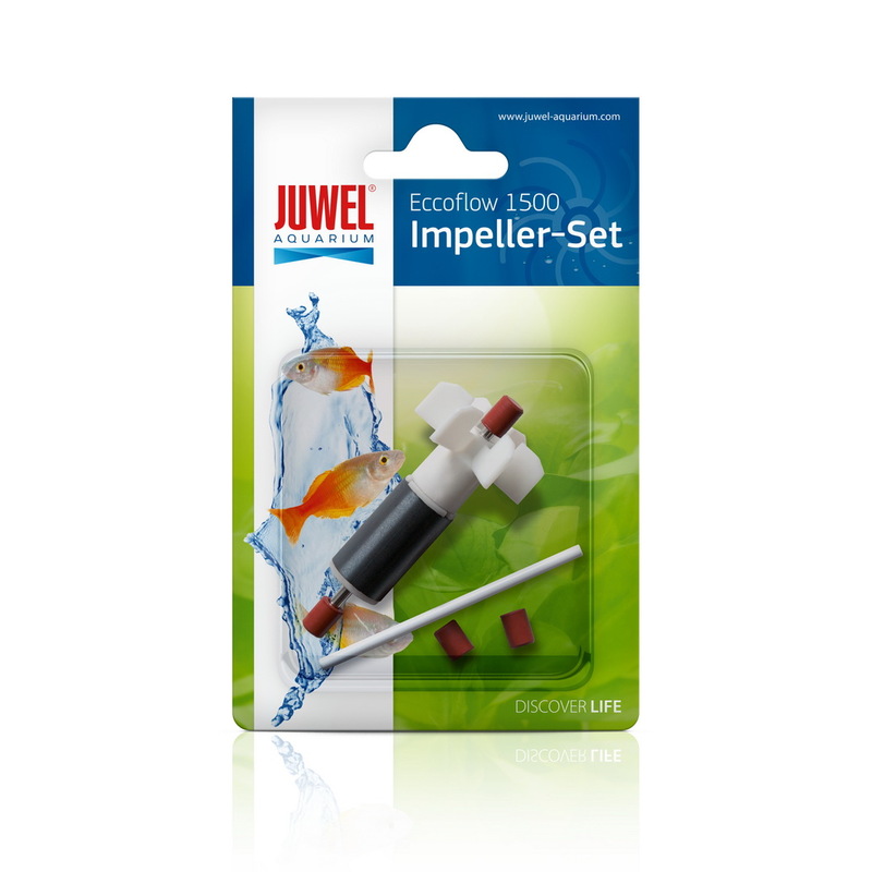 Vrtulka (Impeller) k čerpadlu Eccoflow 1500