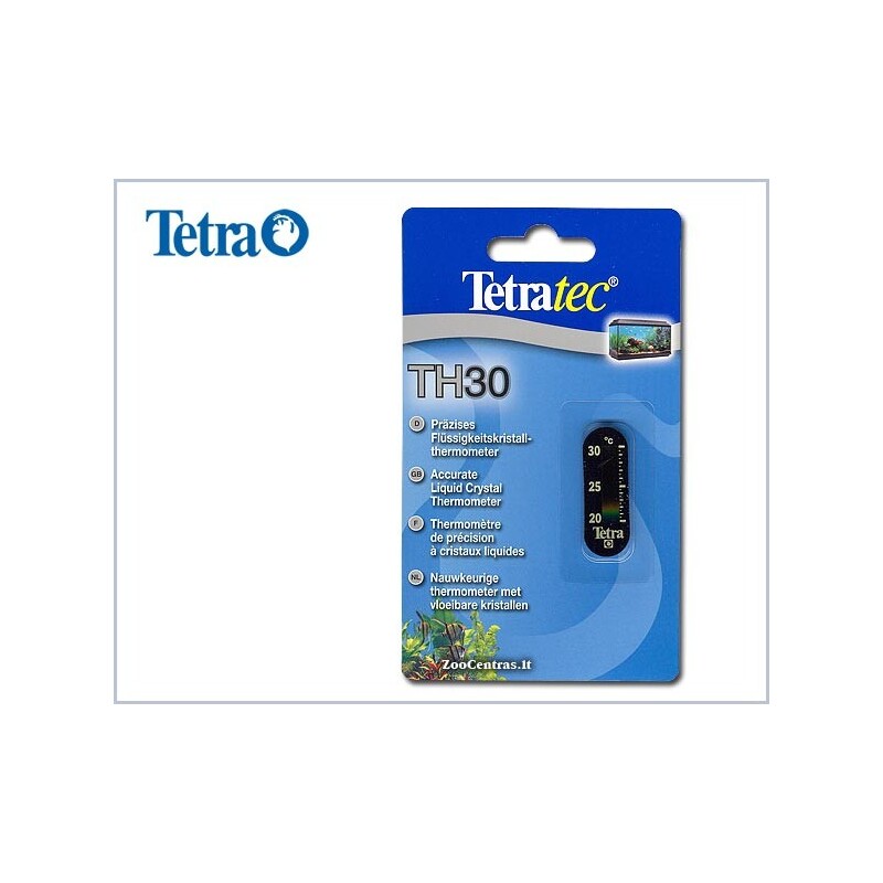 Digitální teploměr Tetra TH30