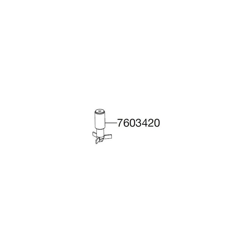 EHEIM ROTOR PRO 2071, 2171 (7603420)