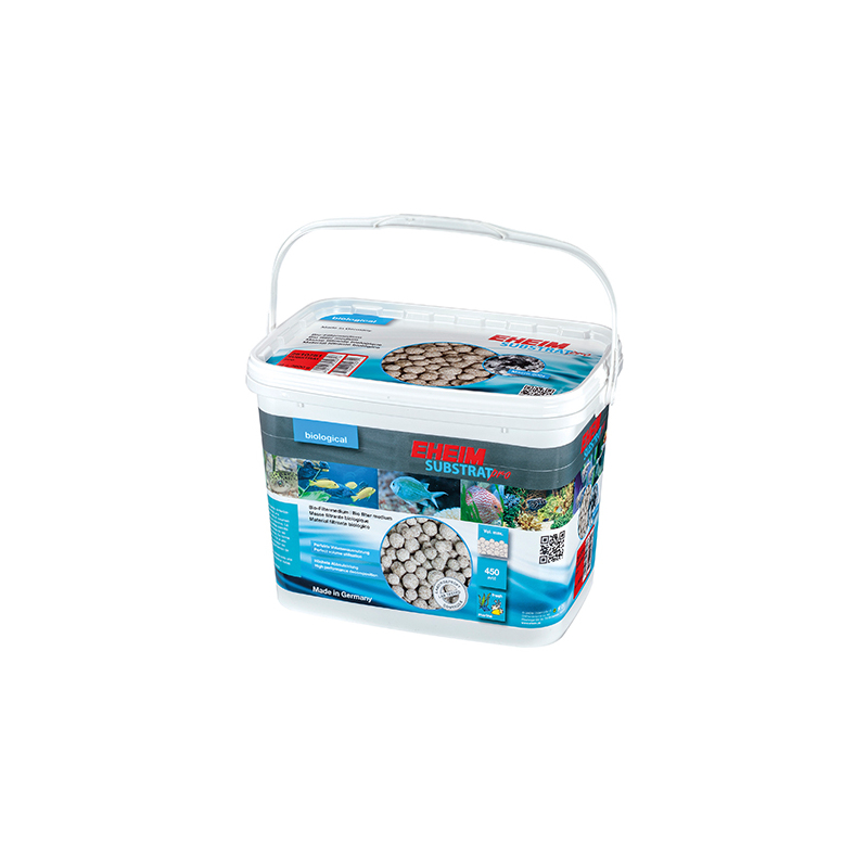 Filtrační hmota Eheim EHFI SUBSTRAT pro 5L
