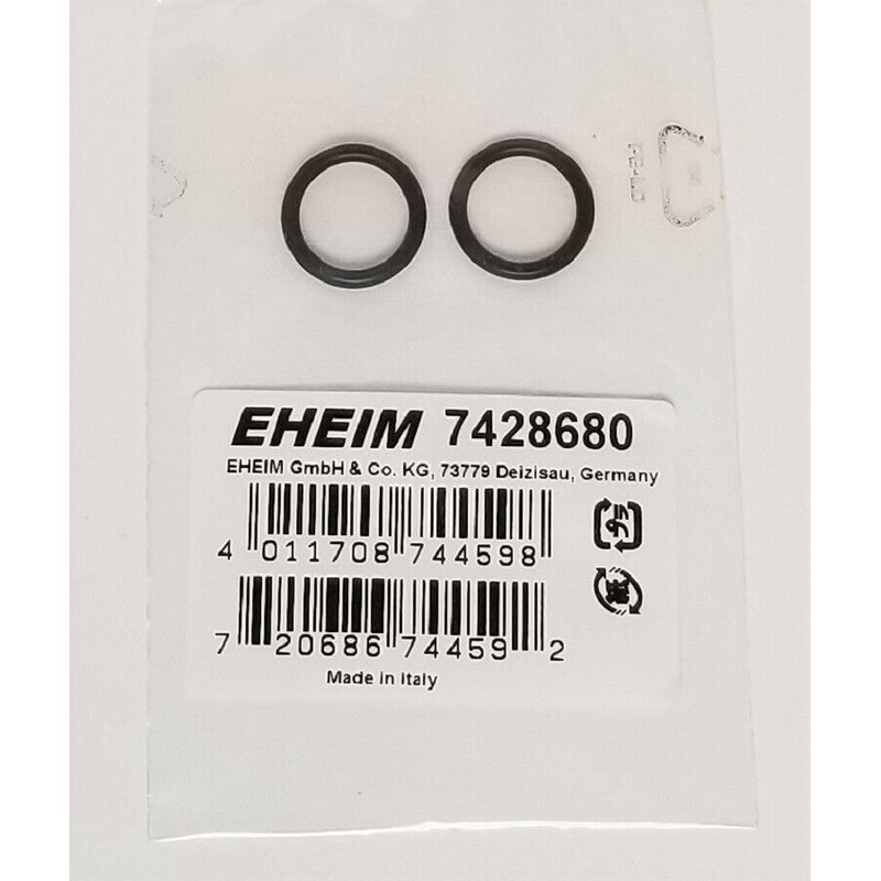 EHEIM TĚSNĚNÍ k adapteru 2071/3/5 ( 7428680 )