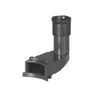 EHEIM gumový adaptér PRO 2080 (7428830)