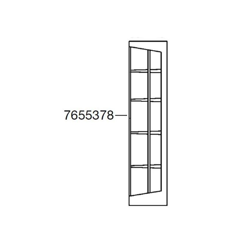 EHEIM SÍŤKA FILTRU K ODKALOVAČI 3531 (7655378)