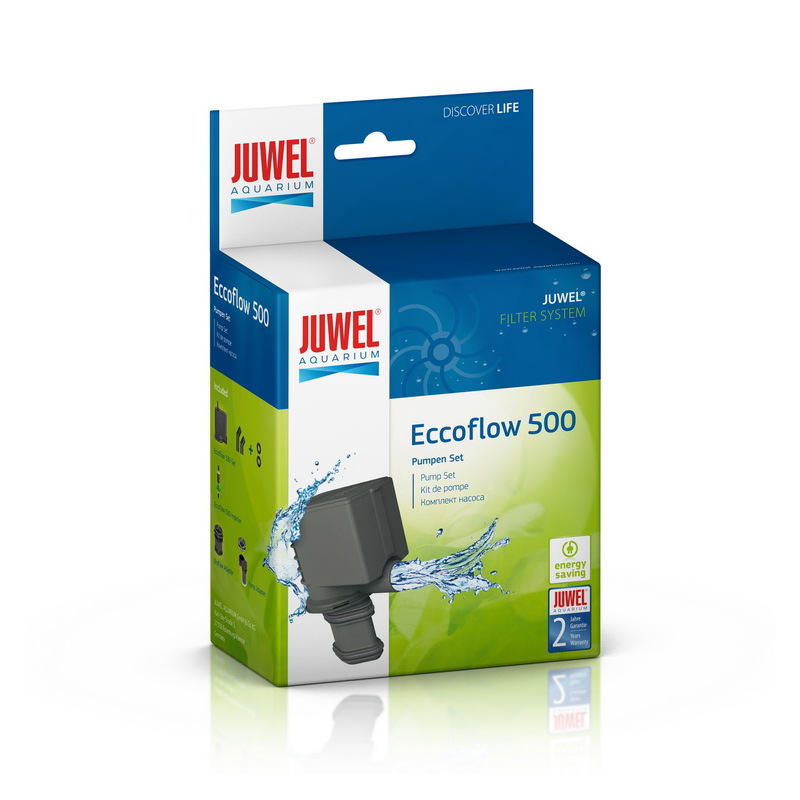 Čerpadlo Juwel Eccoflow 500