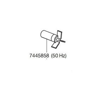 Rotor Compact 1000/ Skim350  (7445858)