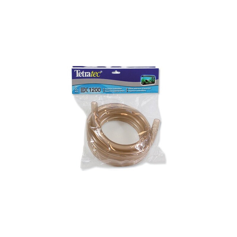 Hadice pro filtr Tetra Tec EX 1200