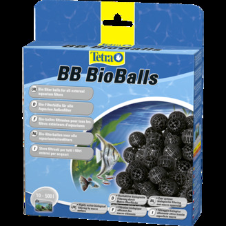 Náplň Bio Balls TETRA EX 400, 600, 700, 1200, 2400
