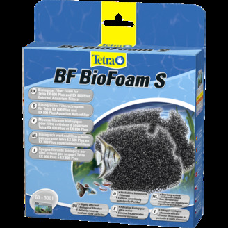 Náplň molitan biologický TETRA EX 400, 600, 700
