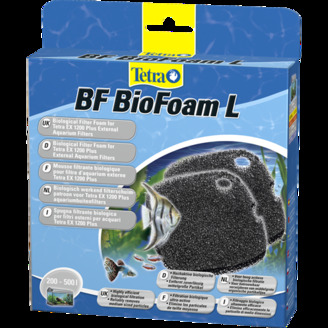 Náplň molitan biologický TETRA EX 1200