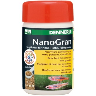Nano Gran  100ml