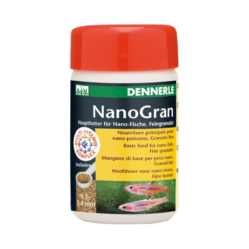 Nano Gran  100ml
