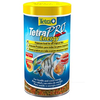 TetraPro Energy Crisps 250 ml