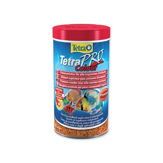 TetraPro Color Crisps 250 ml