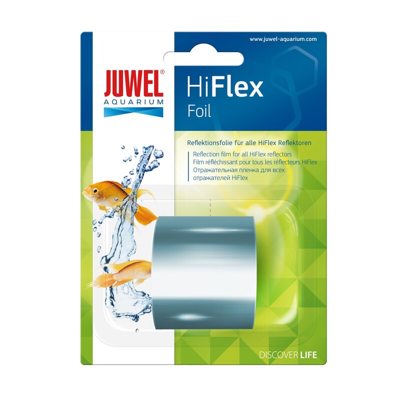 Folie odrazová pro reflektory Juwel HiFlex