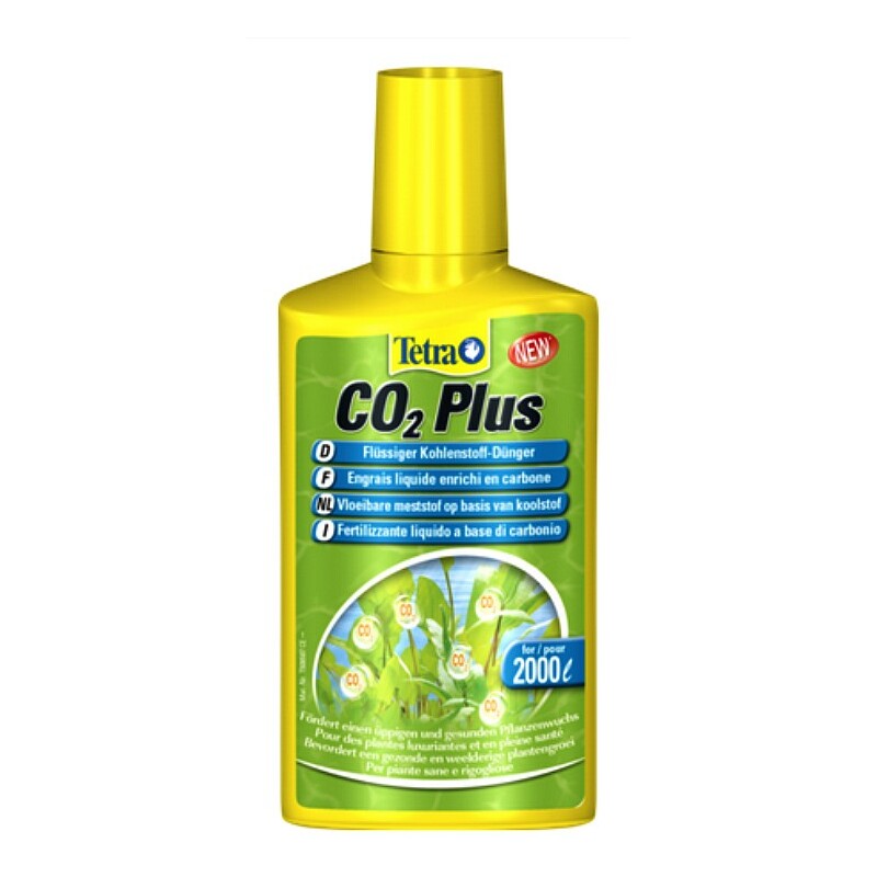 Tetra CO2 Plus 250 ml