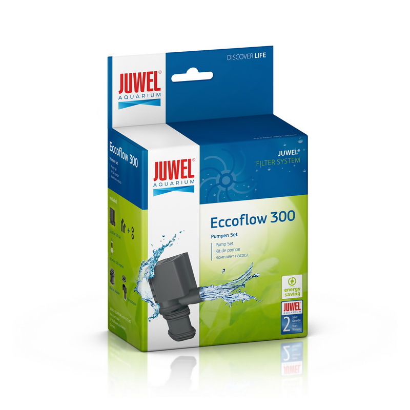 Čerpadlo Juwel Eccoflow 300