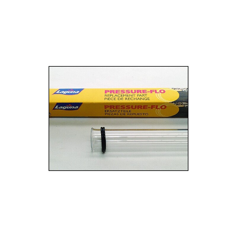 Náhradní křemíková trubice LAGUNA Pressure-Flo 2500,5000
